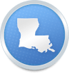 Louisiana Icon
